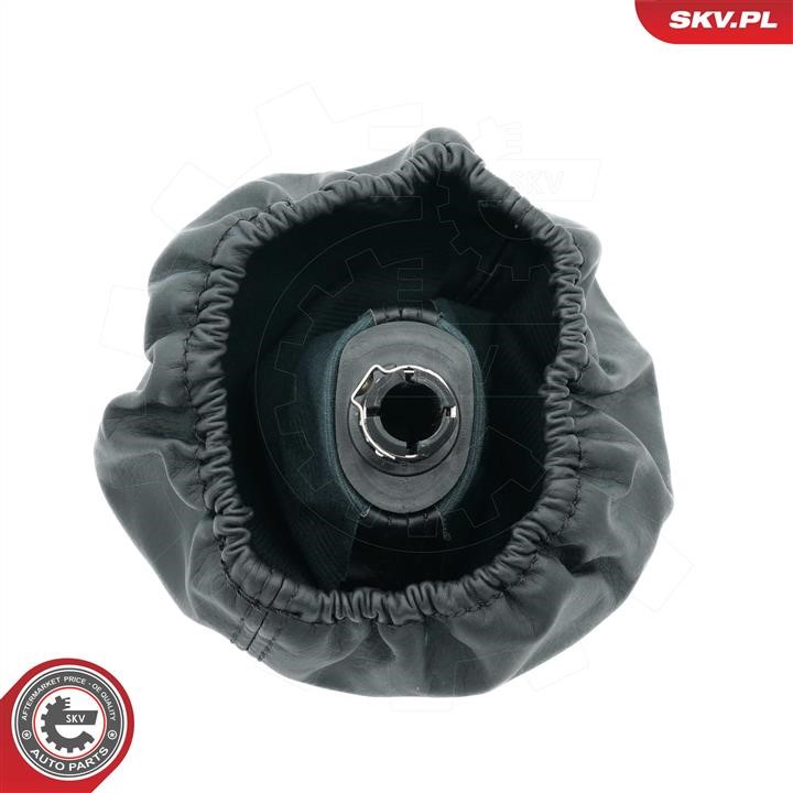 Gear knob Esen SKV 63SKV451