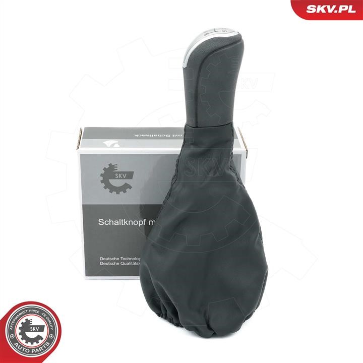 63SKV451 Esen SKV Gear knob