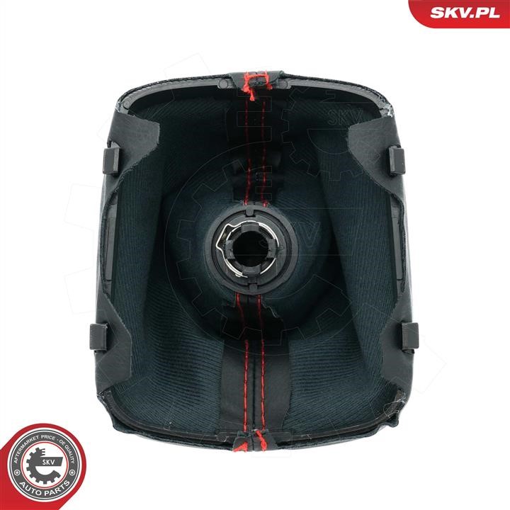 Gear knob Esen SKV 63SKV411