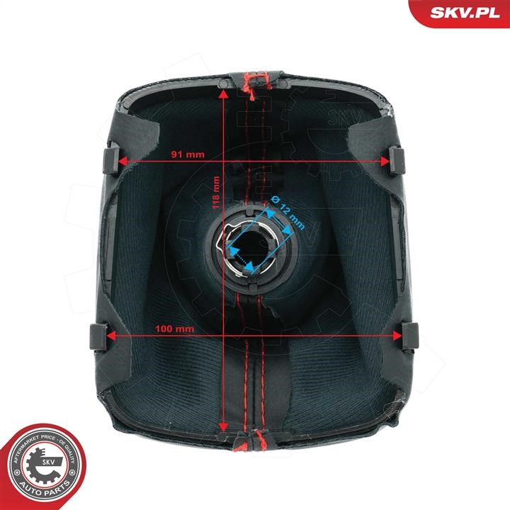 Buy Esen SKV 63SKV411 at a low price in United Arab Emirates!