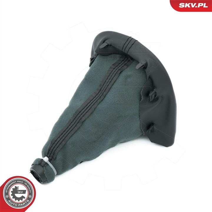 Gear knob Esen SKV 63SKV425