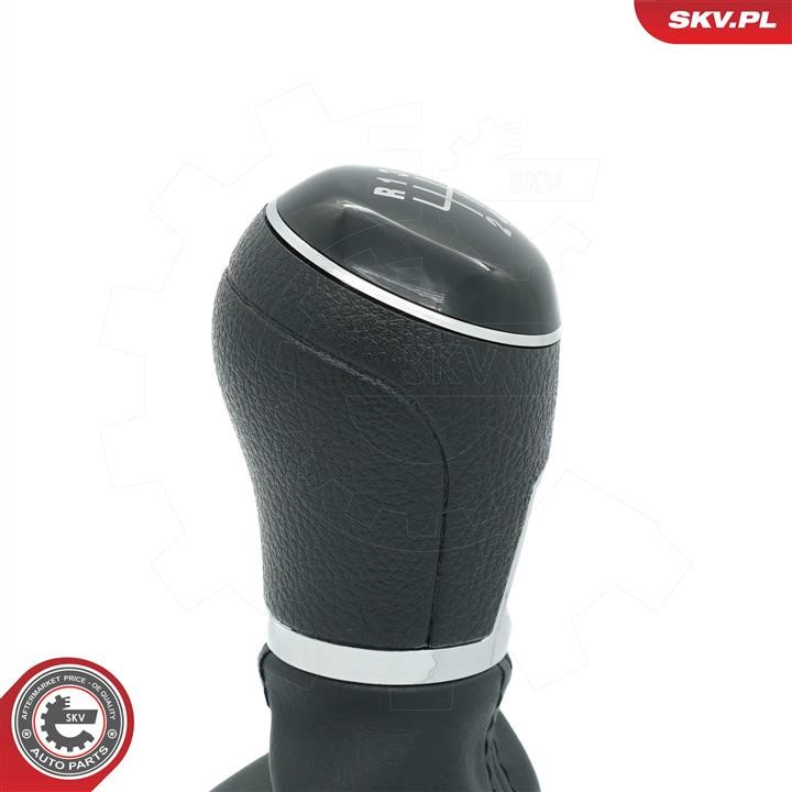 Esen SKV Gear knob – price [object Object] PLN