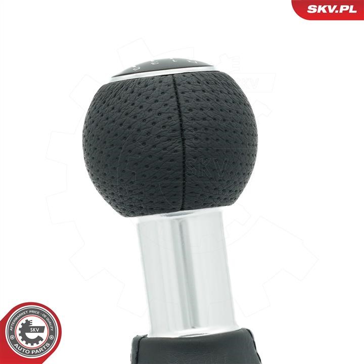 Gear knob Esen SKV 63SKV443