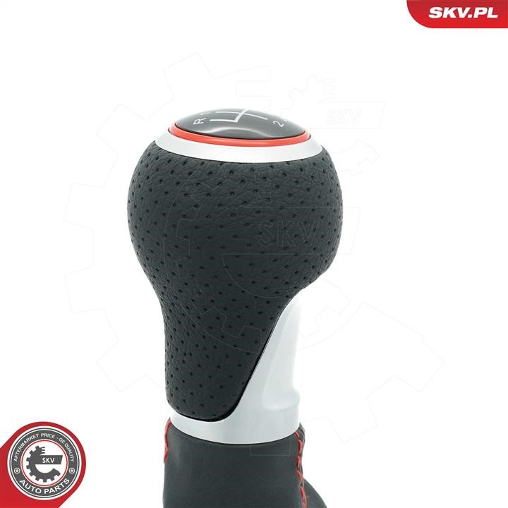 Gear knob Esen SKV 63SKV411