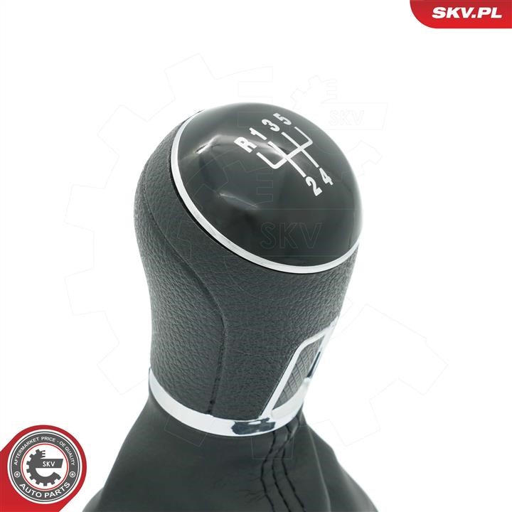 Gear knob Esen SKV 63SKV434