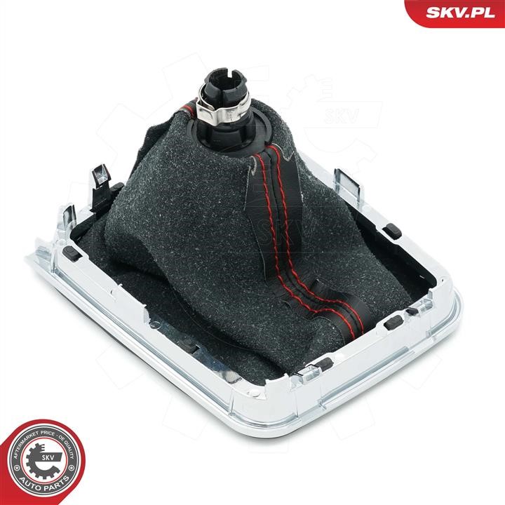 Gear knob Esen SKV 63SKV435