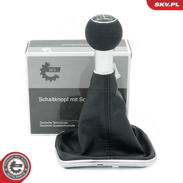 63SKV443 Esen SKV Gear knob