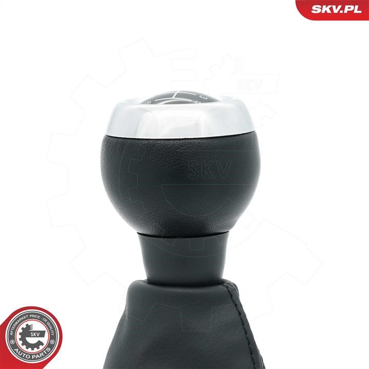 Gear knob Esen SKV 63SKV452