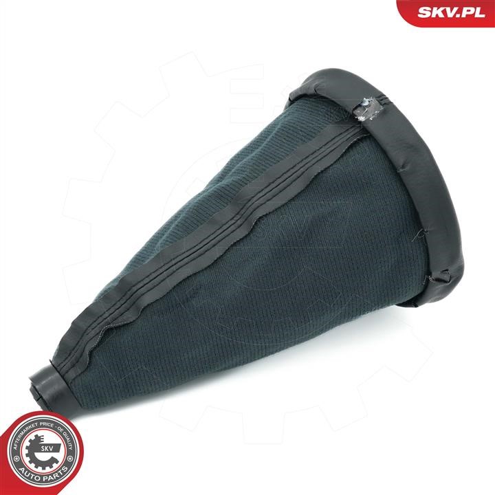 Esen SKV Gear knob – price [object Object] PLN