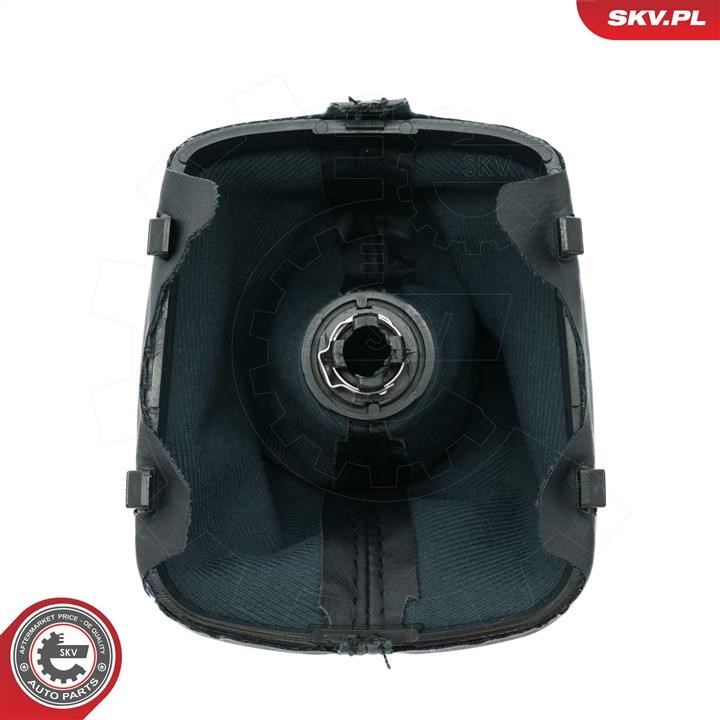 Gear knob Esen SKV 63SKV412