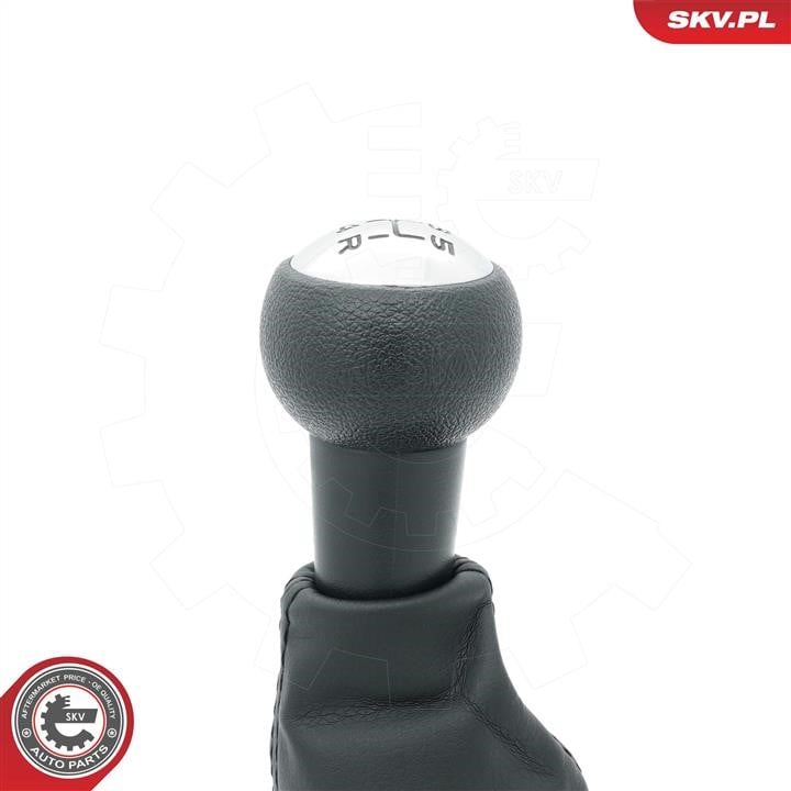Gear knob Esen SKV 63SKV425