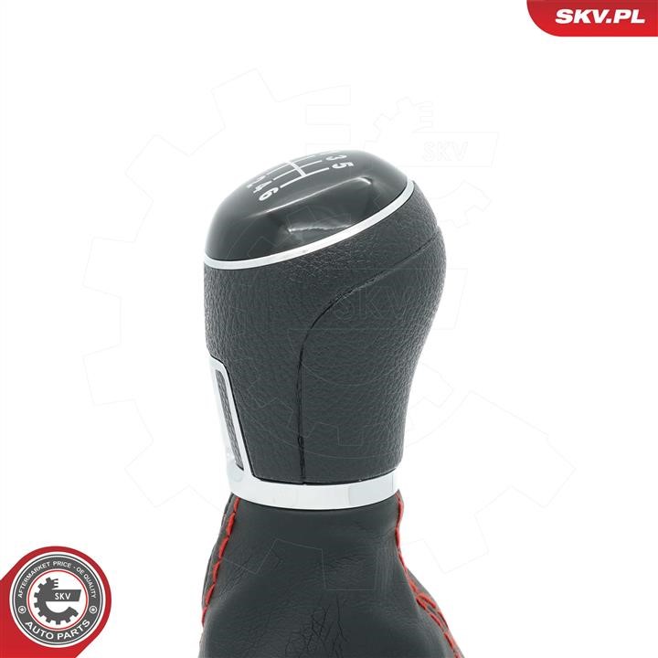 Esen SKV Gear knob – price [object Object] PLN