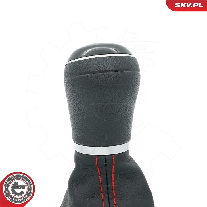 Gear knob Esen SKV 63SKV435