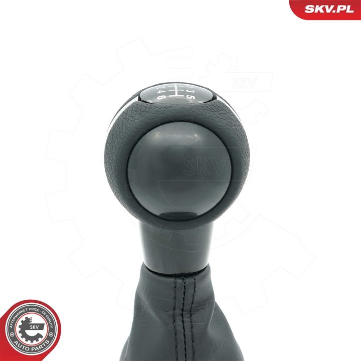 Esen SKV Gear knob – price [object Object] PLN