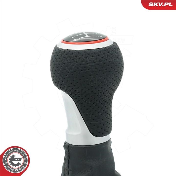 Esen SKV Gear knob – price [object Object] PLN