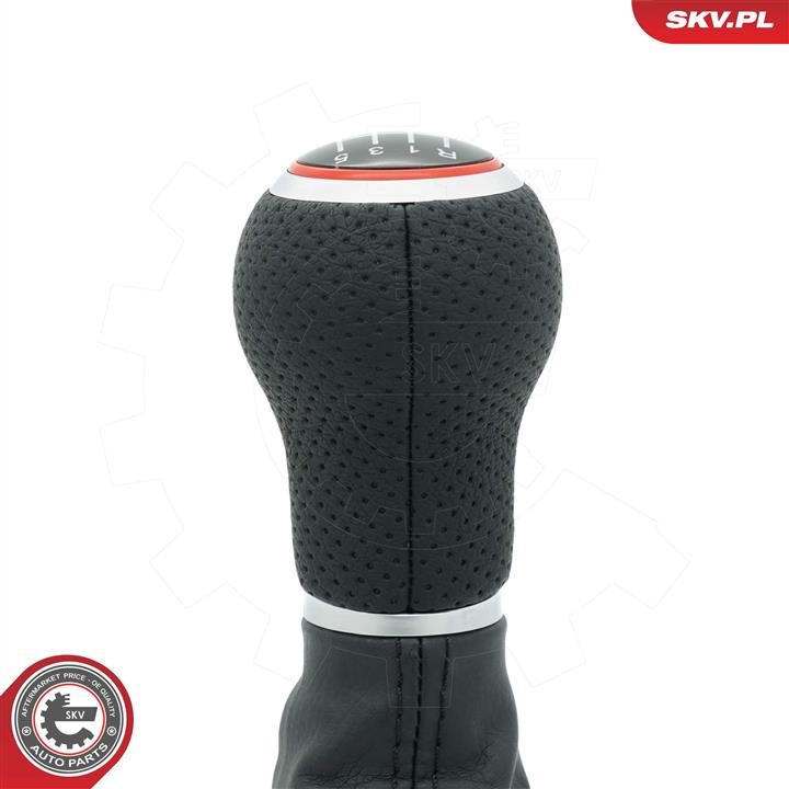 Gear knob Esen SKV 63SKV412