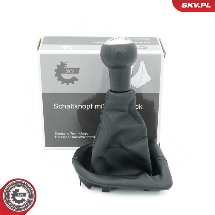 63SKV425 Esen SKV Gear knob