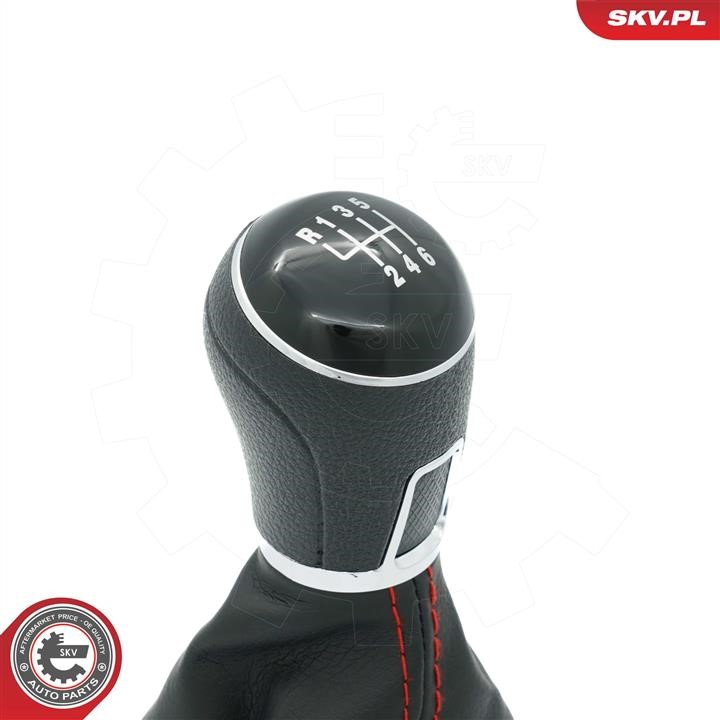 Esen SKV Gear knob – price [object Object] PLN