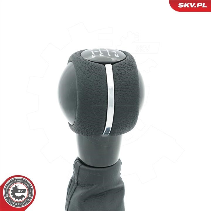 Gear knob Esen SKV 63SKV453