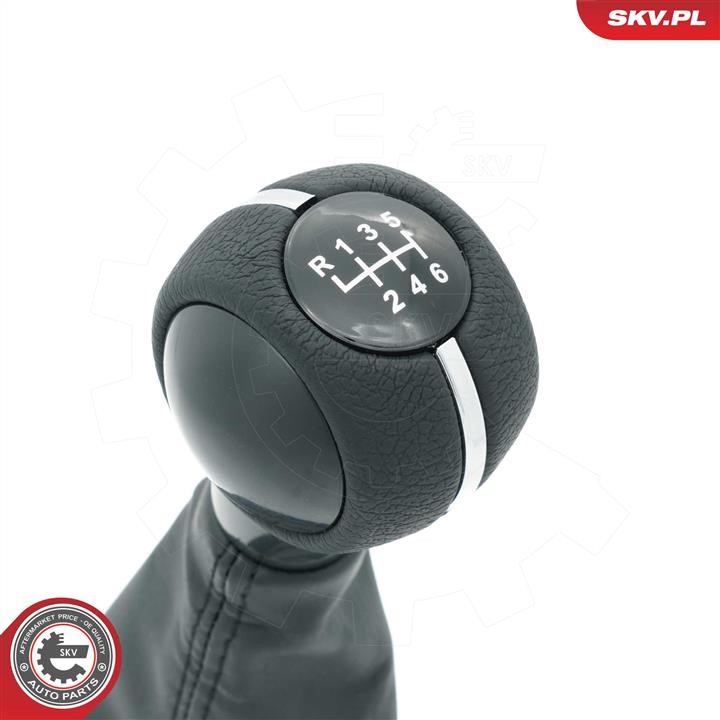 Esen SKV Gear knob – price [object Object] PLN