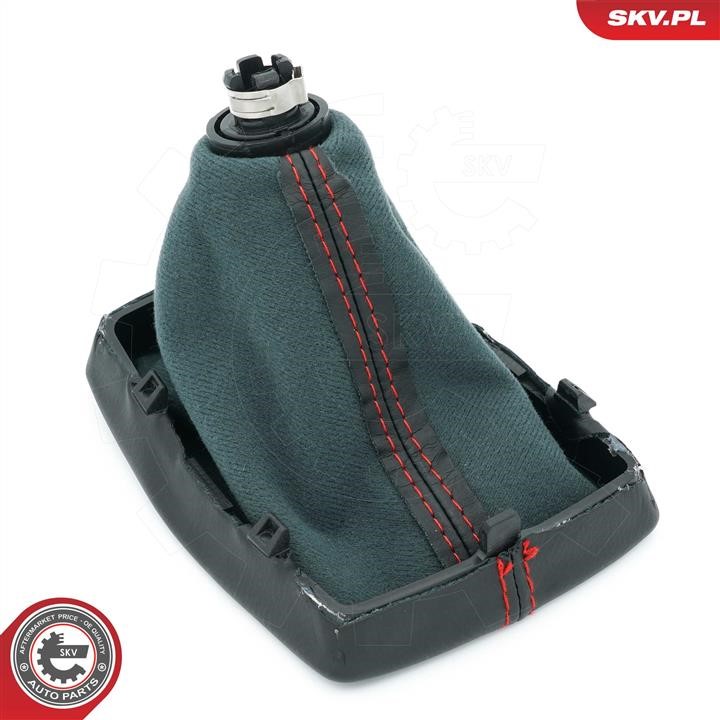 Gear knob Esen SKV 63SKV413