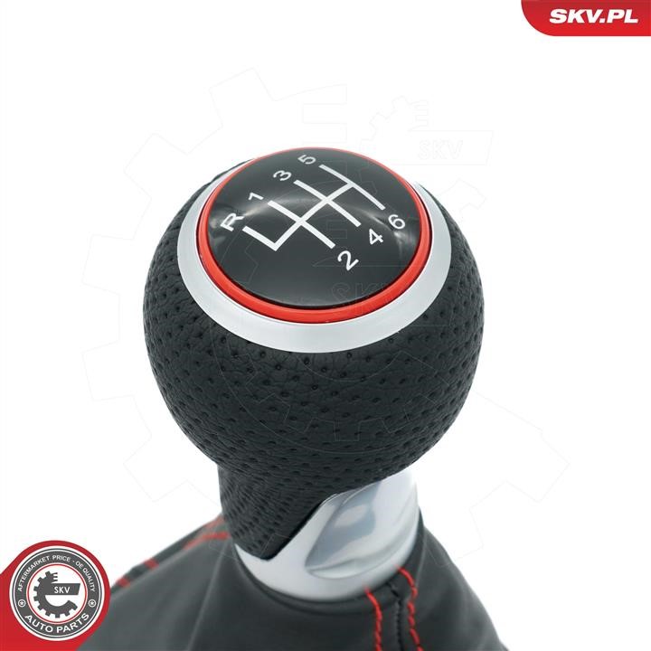 Esen SKV Gear knob – price [object Object] PLN