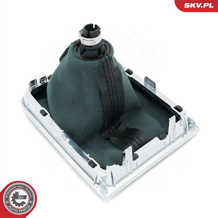 Gear knob Esen SKV 63SKV436