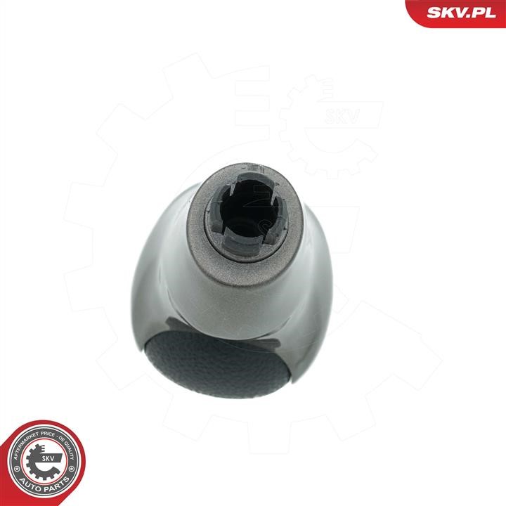 Gear knob Esen SKV 63SKV445
