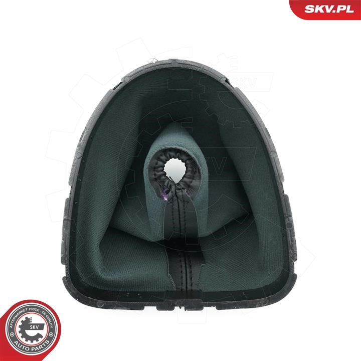 Gear knob Esen SKV 63SKV454