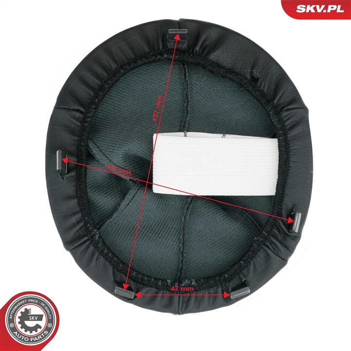Buy Esen SKV 63SKV426 at a low price in United Arab Emirates!