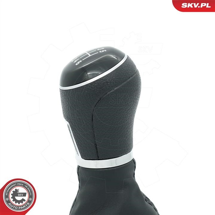 Gear knob Esen SKV 63SKV436