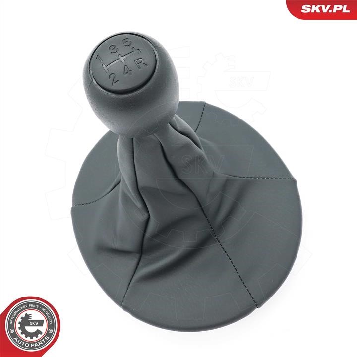 Gear knob Esen SKV 63SKV427