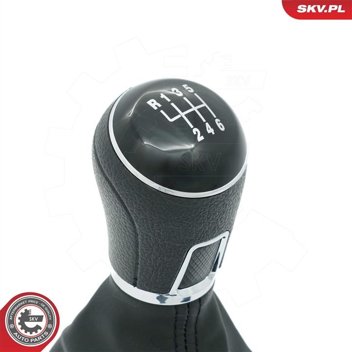 Esen SKV Gear knob – price [object Object] PLN