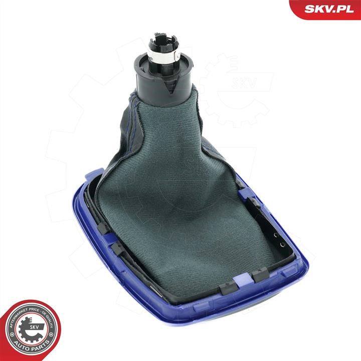 Gear knob Esen SKV 63SKV437