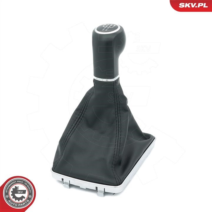 Gear knob Esen SKV 63SKV455