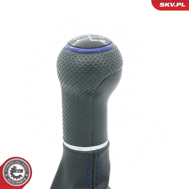 Gear knob Esen SKV 63SKV437