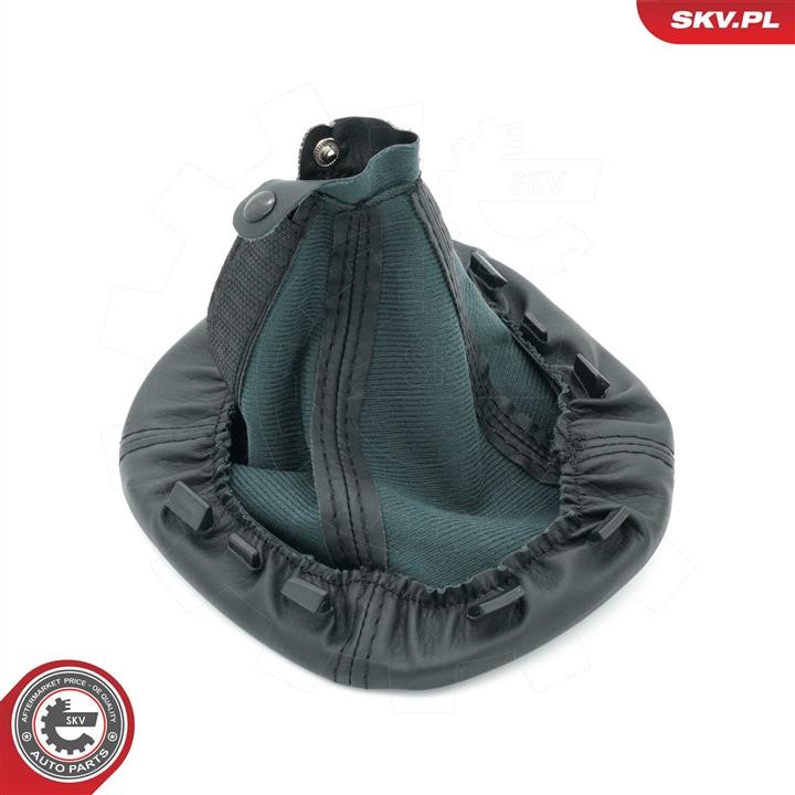 Esen SKV Gear knob – price [object Object] PLN