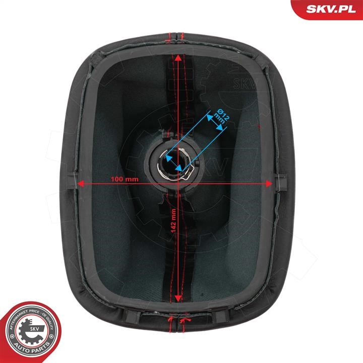 Buy Esen SKV 63SKV461 at a low price in United Arab Emirates!
