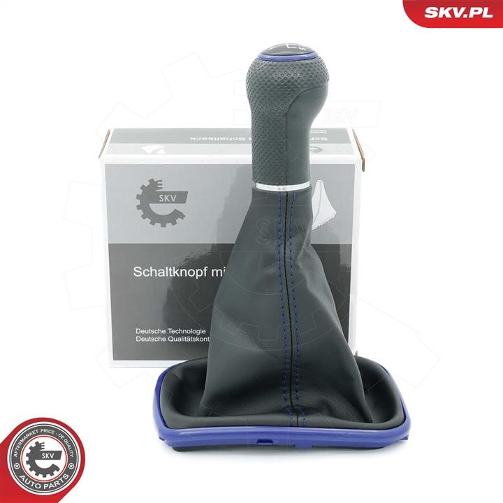 63SKV437 Esen SKV Gear knob