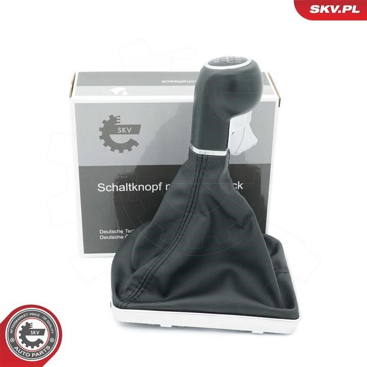 63SKV455 Esen SKV Gear knob
