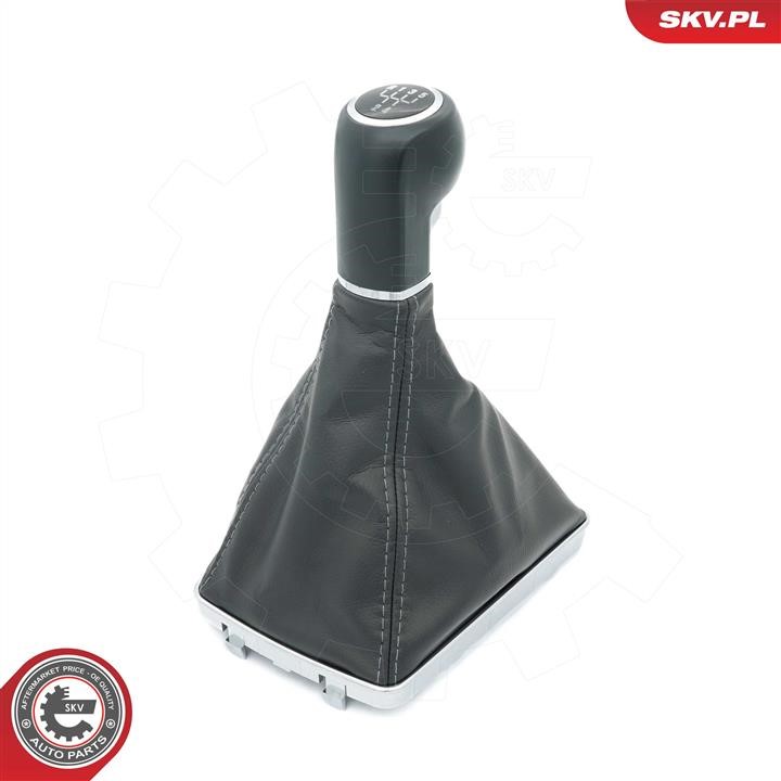 Esen SKV Gear knob – price [object Object] PLN
