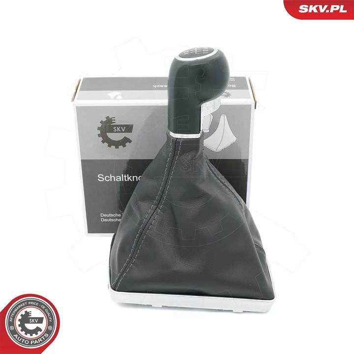 63SKV456 Esen SKV Gear knob
