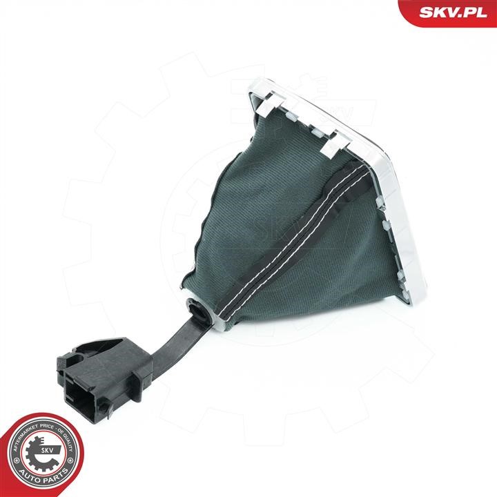 Gear knob Esen SKV 63SKV457