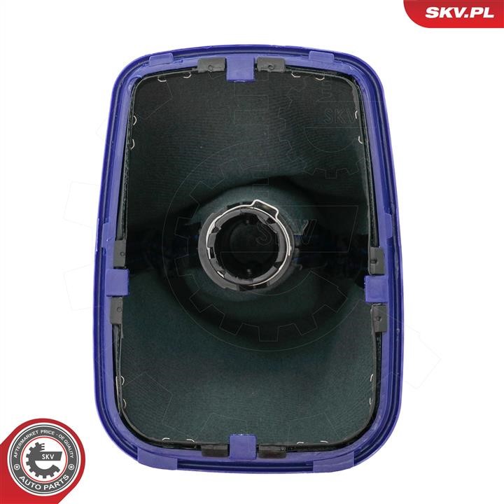 Esen SKV Gear knob – price [object Object] PLN