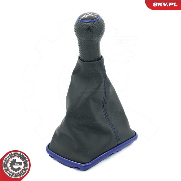 Gear knob Esen SKV 63SKV438