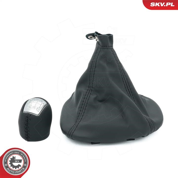 Esen SKV Gear knob – price [object Object] PLN