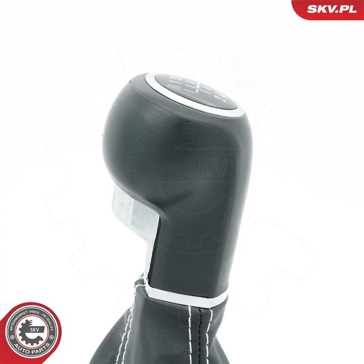 Gear knob Esen SKV 63SKV457
