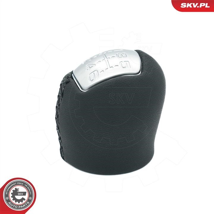 Gear knob Esen SKV 63SKV447