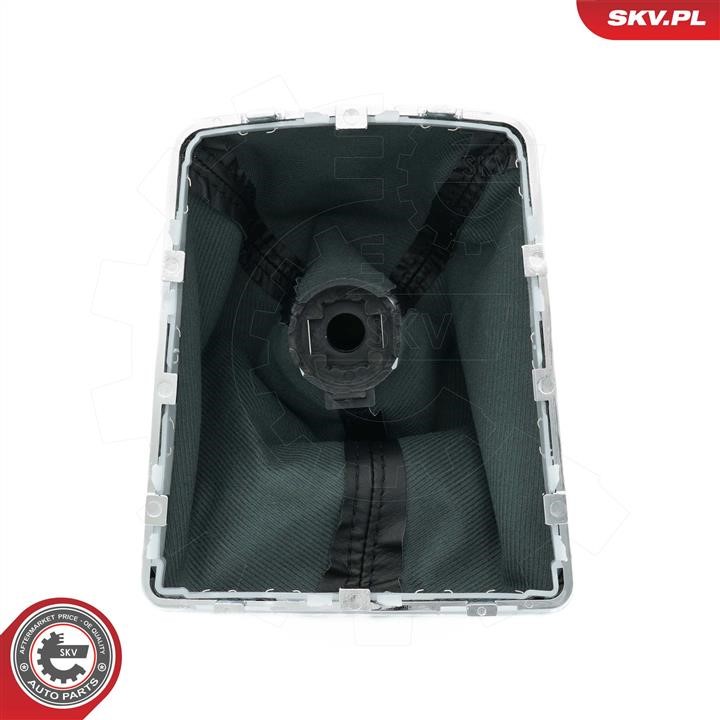 Gear knob Esen SKV 63SKV458