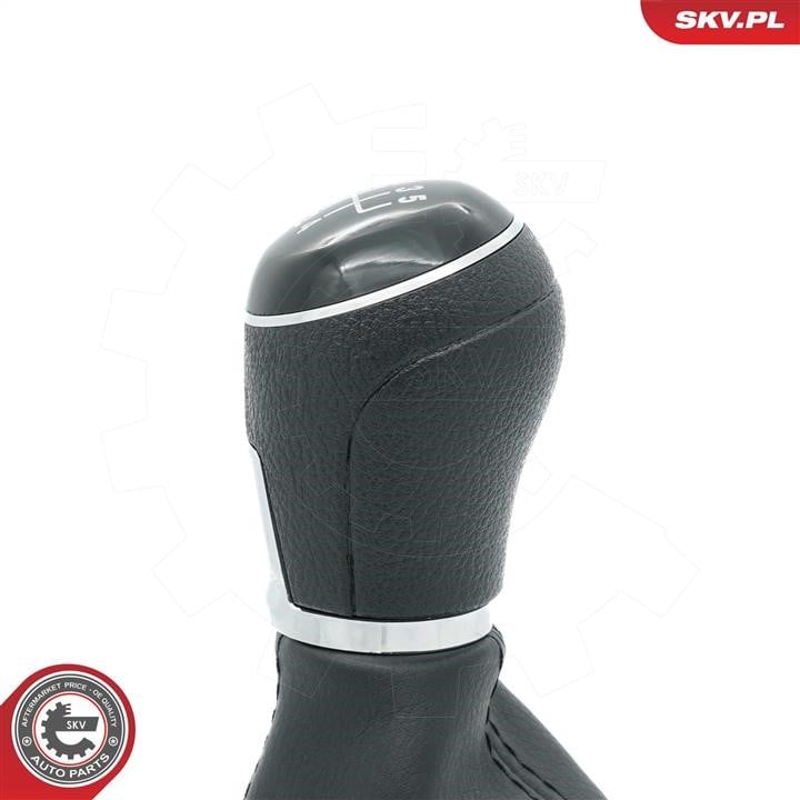 Gear knob Esen SKV 63SKV462